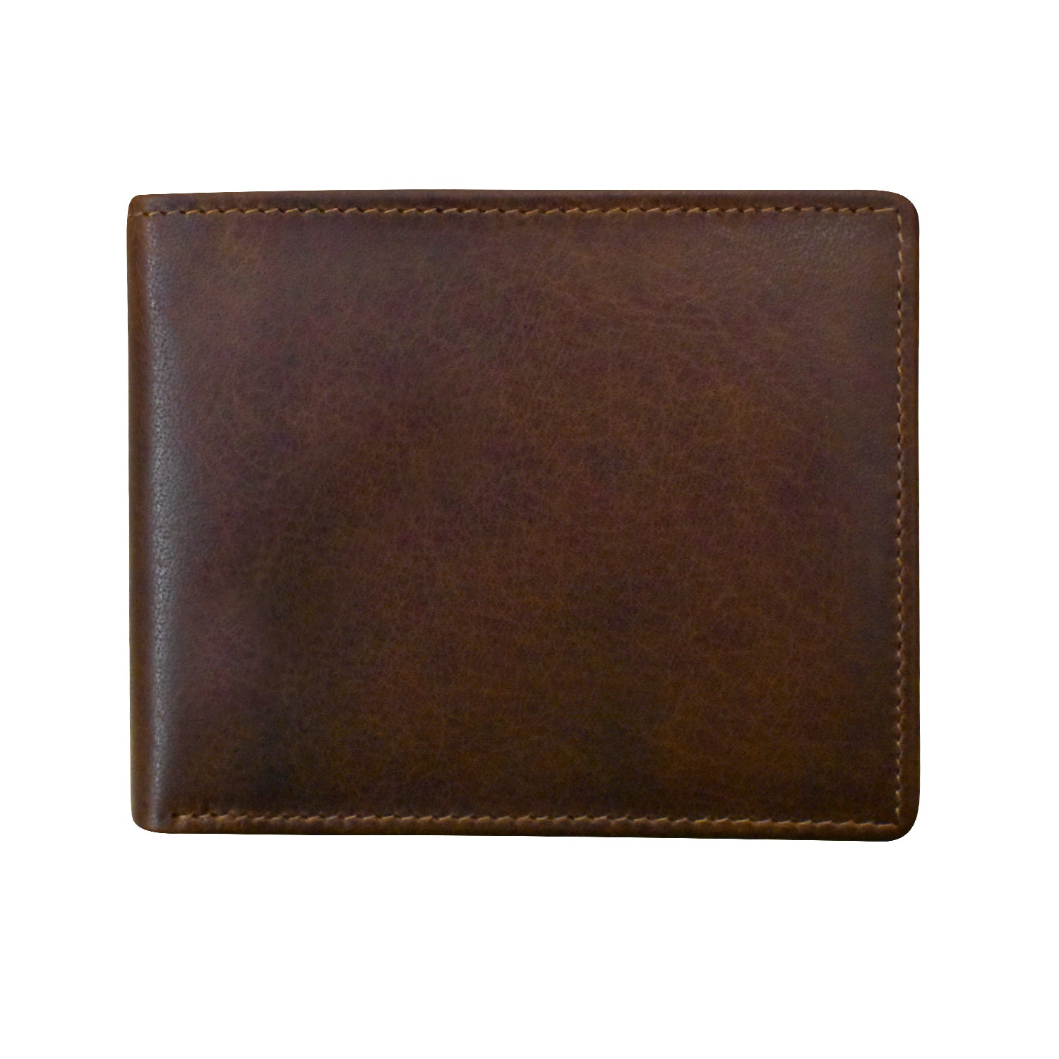 2423 Men's Wallet Buffalo Bifold