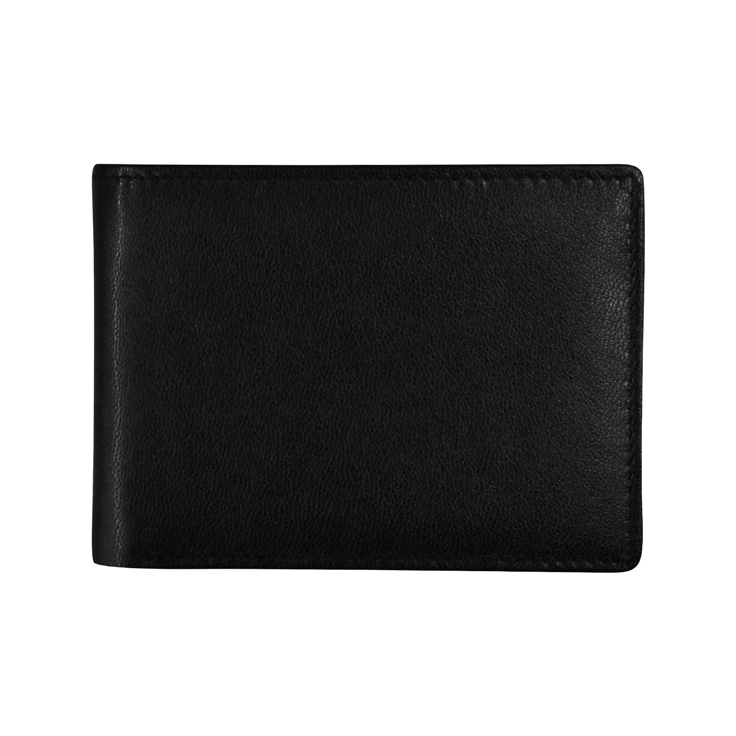 5000 MEN'S WALLET GOAT BIFOLD MINIMALIST