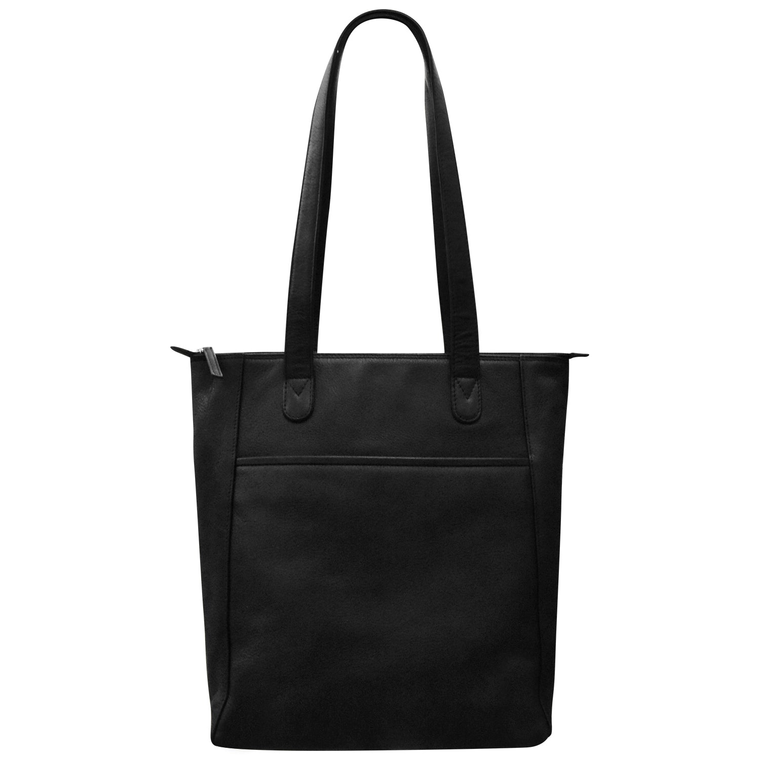 6014 NS TOP ZIP TOTE