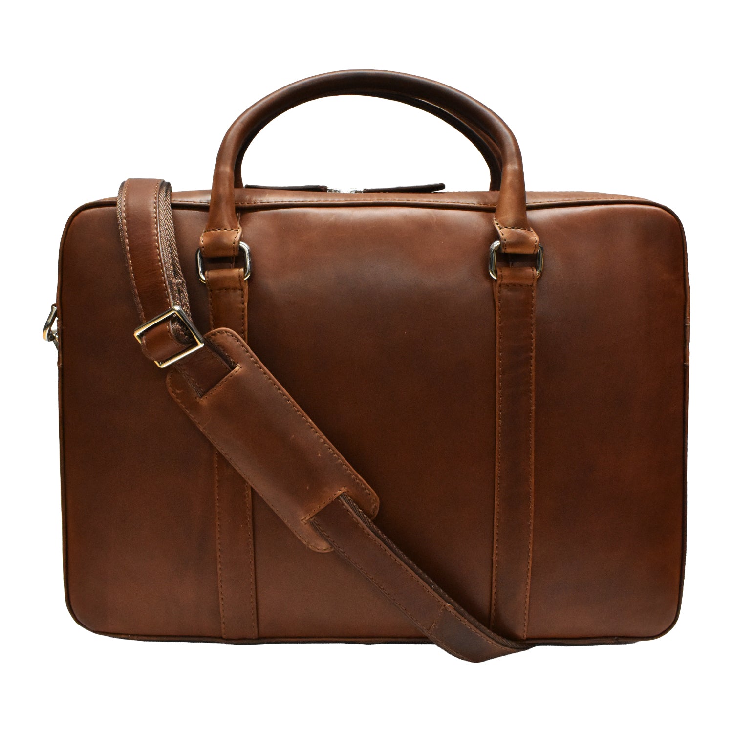 6107 Laptop Brief Case