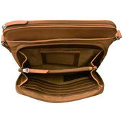 6333 CROSSBODY ORGANIZER