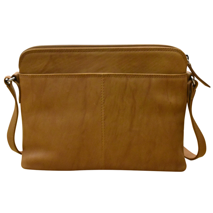 6333 CROSSBODY ORGANIZER