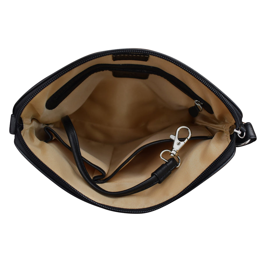6333 CROSSBODY ORGANIZER