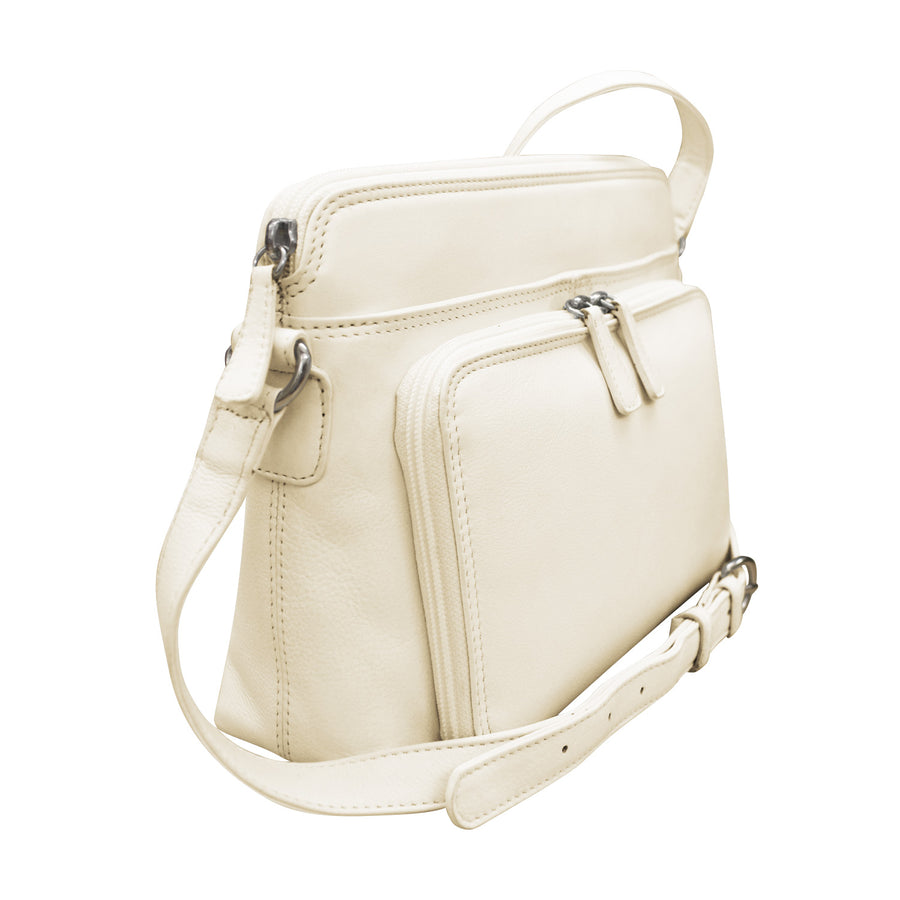 6333 CROSSBODY ORGANIZER