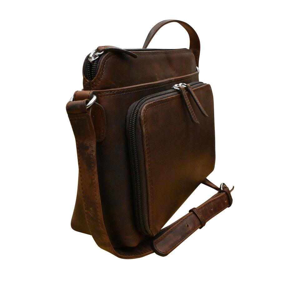 6333 CROSSBODY ORGANIZER