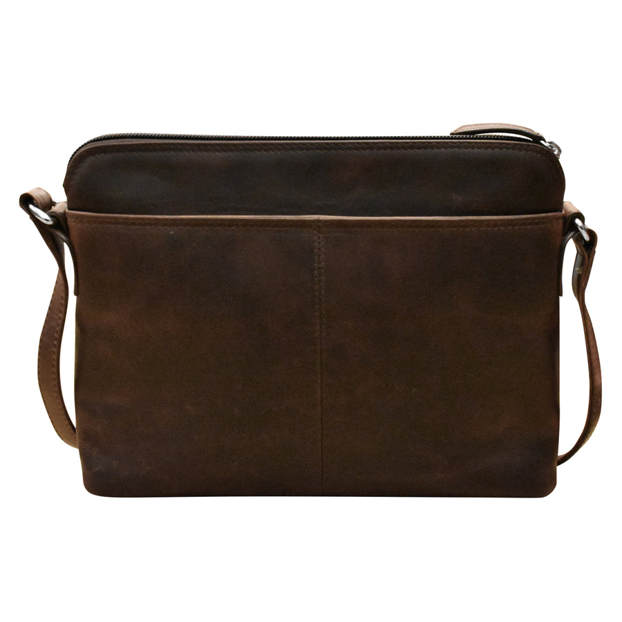 6333 CROSSBODY ORGANIZER