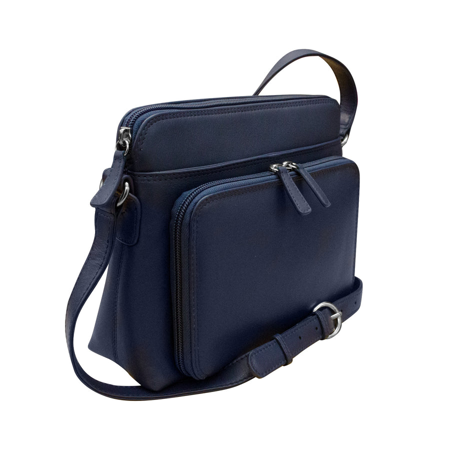 6333 CROSSBODY ORGANIZER