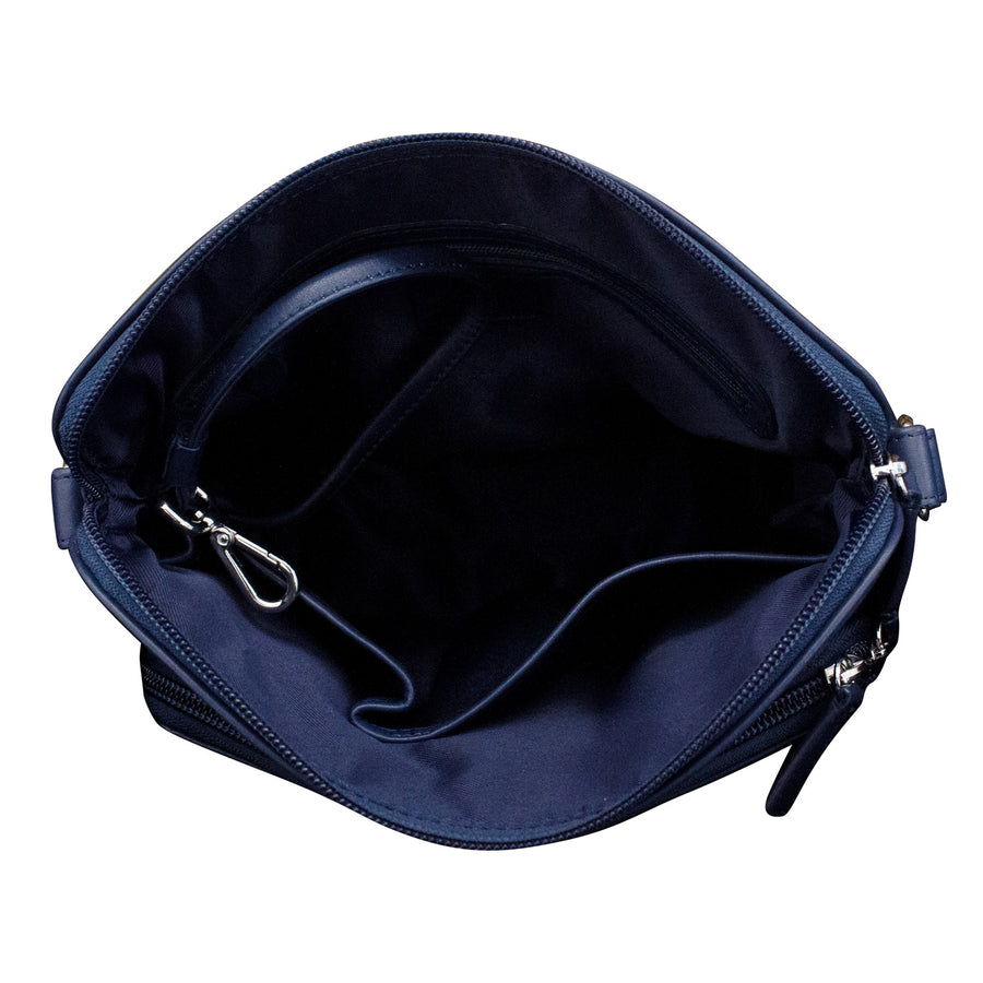 6333 CROSSBODY ORGANIZER