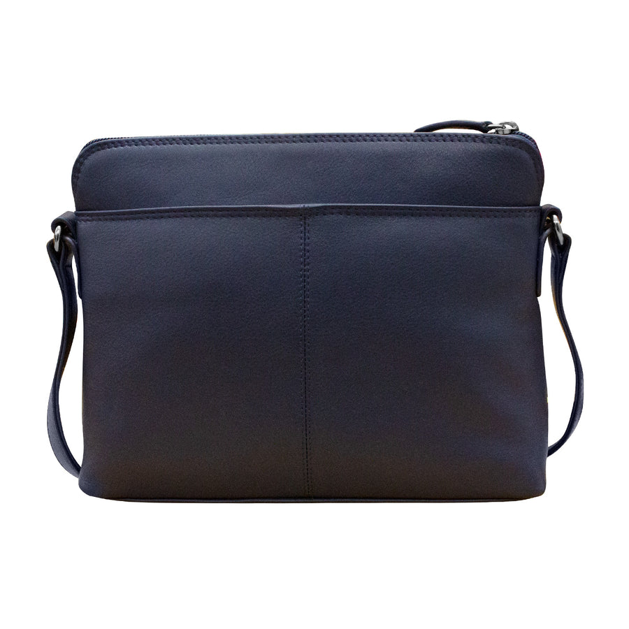 6333 CROSSBODY ORGANIZER
