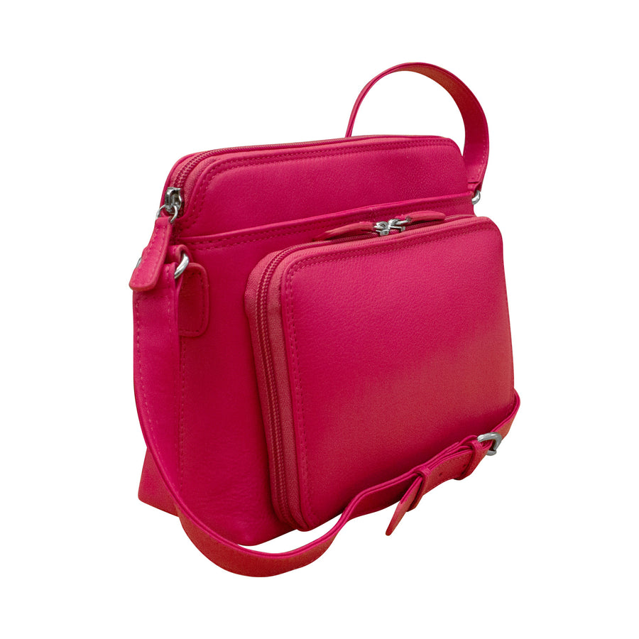 6333 CROSSBODY ORGANIZER