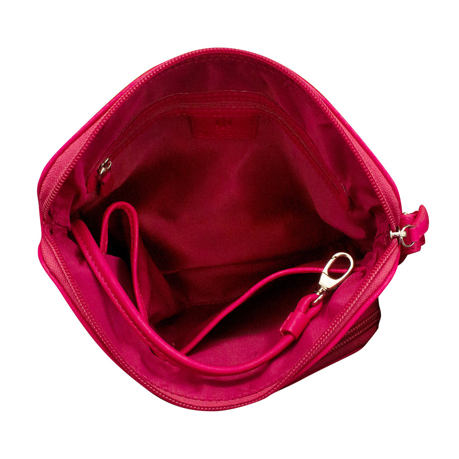 6333 CROSSBODY ORGANIZER