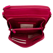 6333 CROSSBODY ORGANIZER