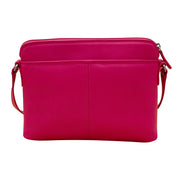 6333 CROSSBODY ORGANIZER
