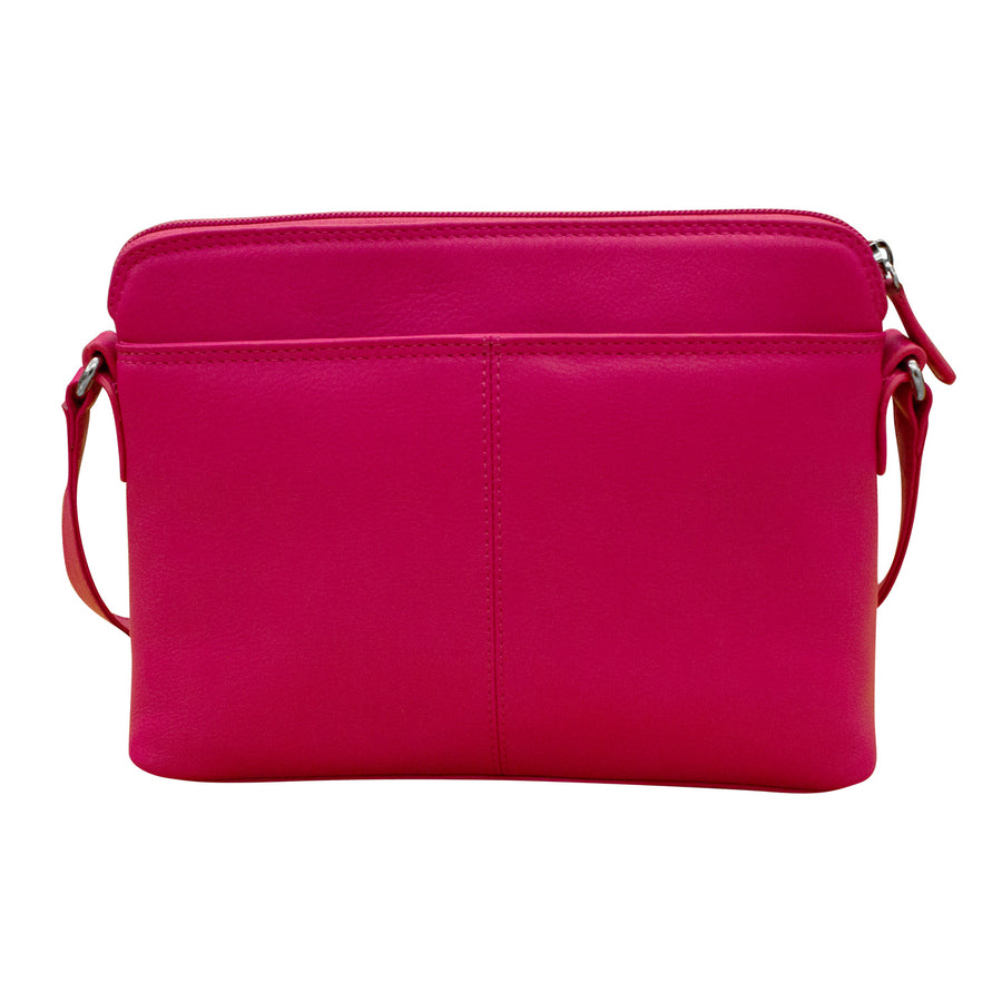 6333 CROSSBODY ORGANIZER