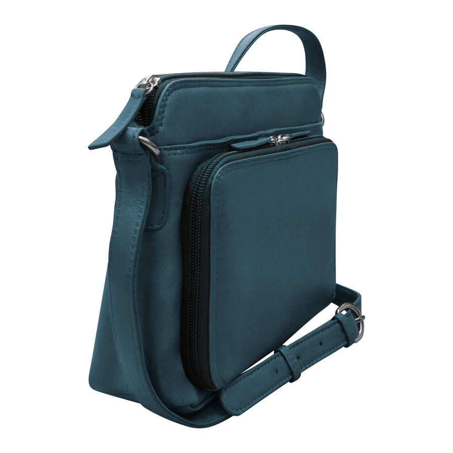 6333 CROSSBODY ORGANIZER