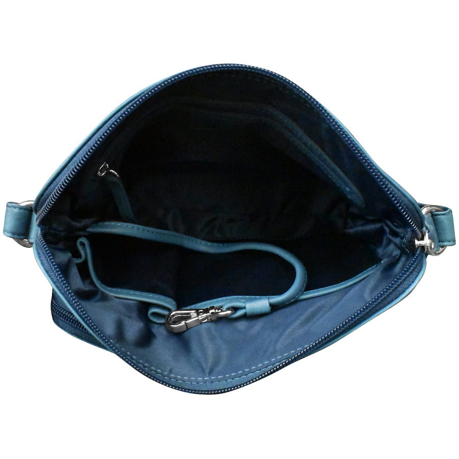 6333 CROSSBODY ORGANIZER