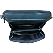 6333 CROSSBODY ORGANIZER