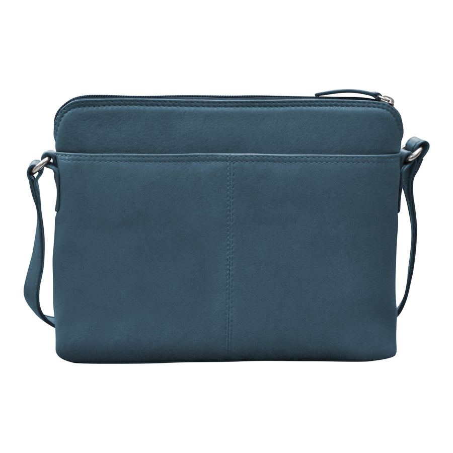 6333 CROSSBODY ORGANIZER