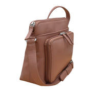 6333 CROSSBODY ORGANIZER