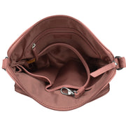 6333 CROSSBODY ORGANIZER