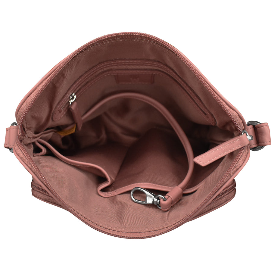 6333 CROSSBODY ORGANIZER