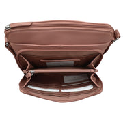 6333 CROSSBODY ORGANIZER