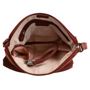 6333 CROSSBODY ORGANIZER
