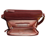 6333 CROSSBODY ORGANIZER