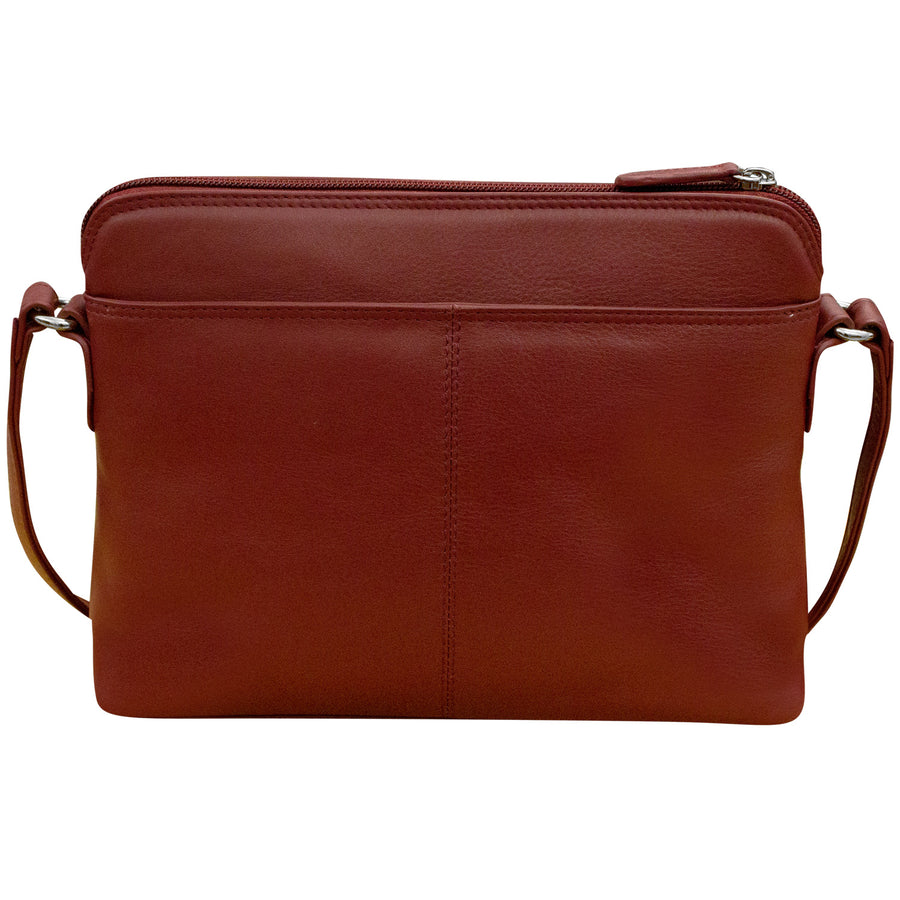 6333 CROSSBODY ORGANIZER