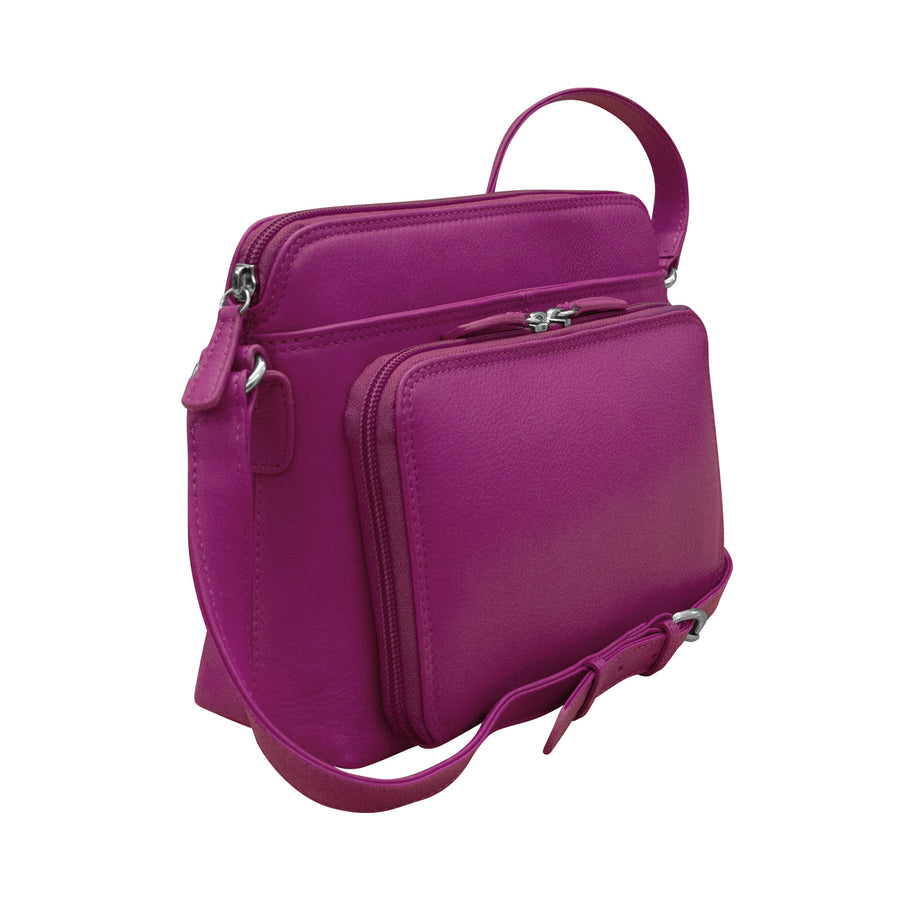 6333 CROSSBODY ORGANIZER