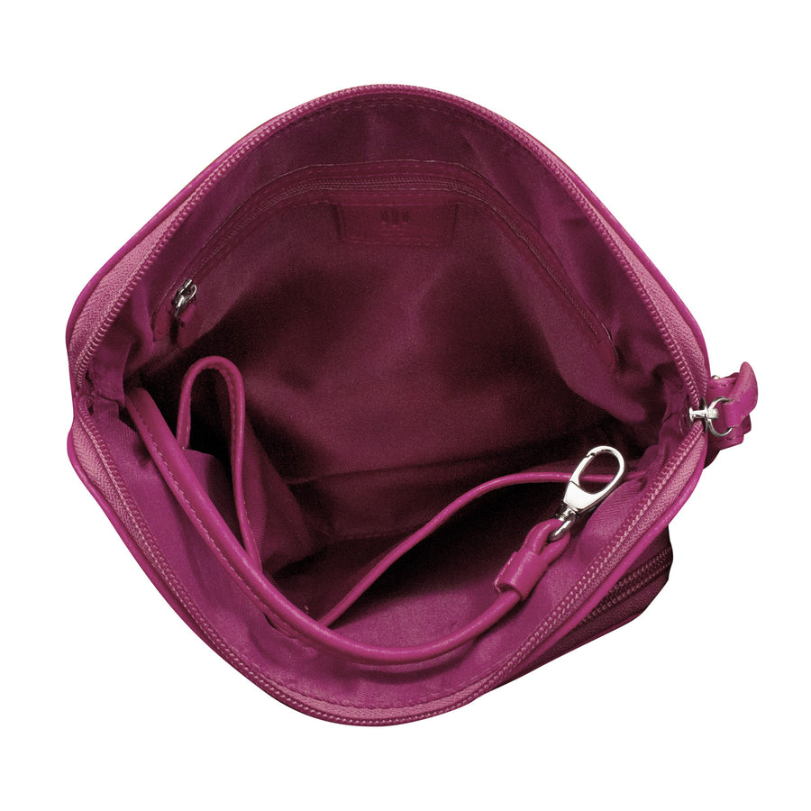 6333 CROSSBODY ORGANIZER