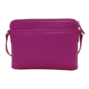 6333 CROSSBODY ORGANIZER