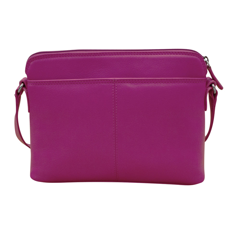 6333 CROSSBODY ORGANIZER