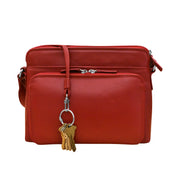6333 CROSSBODY ORGANIZER