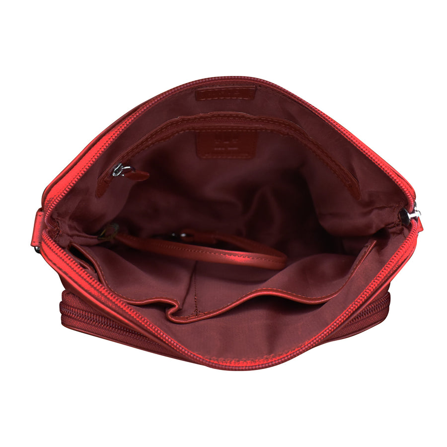 6333 CROSSBODY ORGANIZER