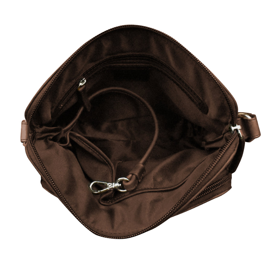 6333 CROSSBODY ORGANIZER