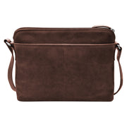 6333 CROSSBODY ORGANIZER