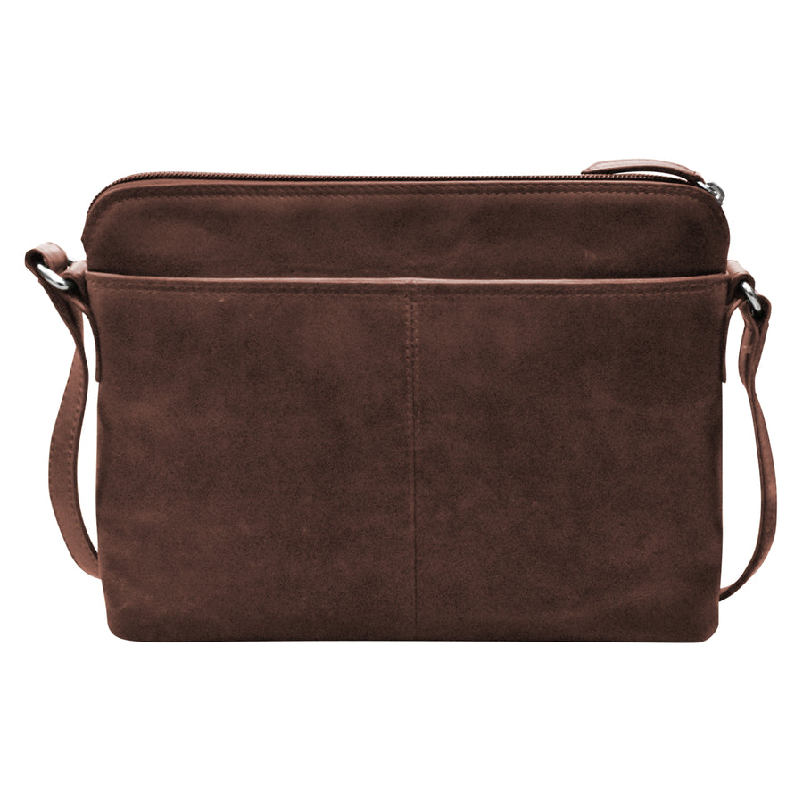 6333 CROSSBODY ORGANIZER