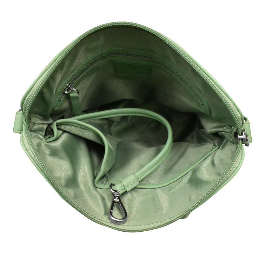 6333 CROSSBODY ORGANIZER