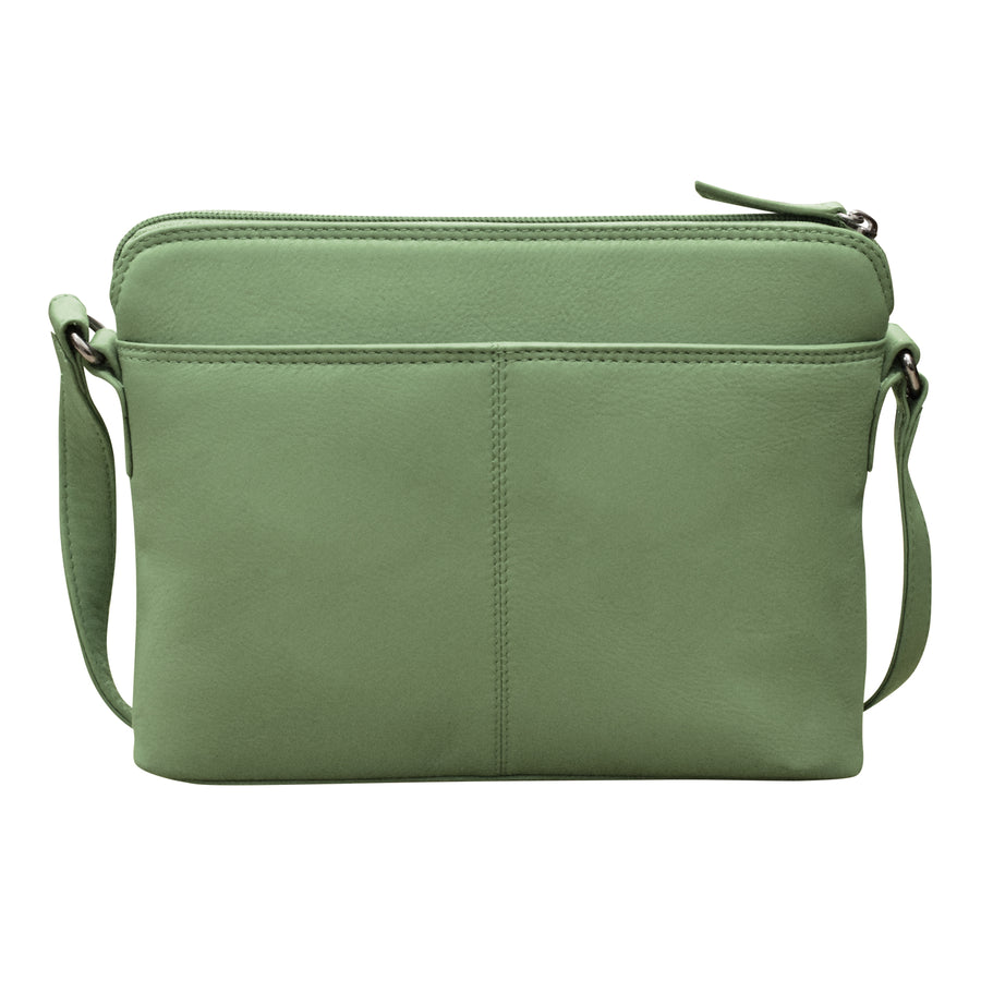 6333 CROSSBODY ORGANIZER