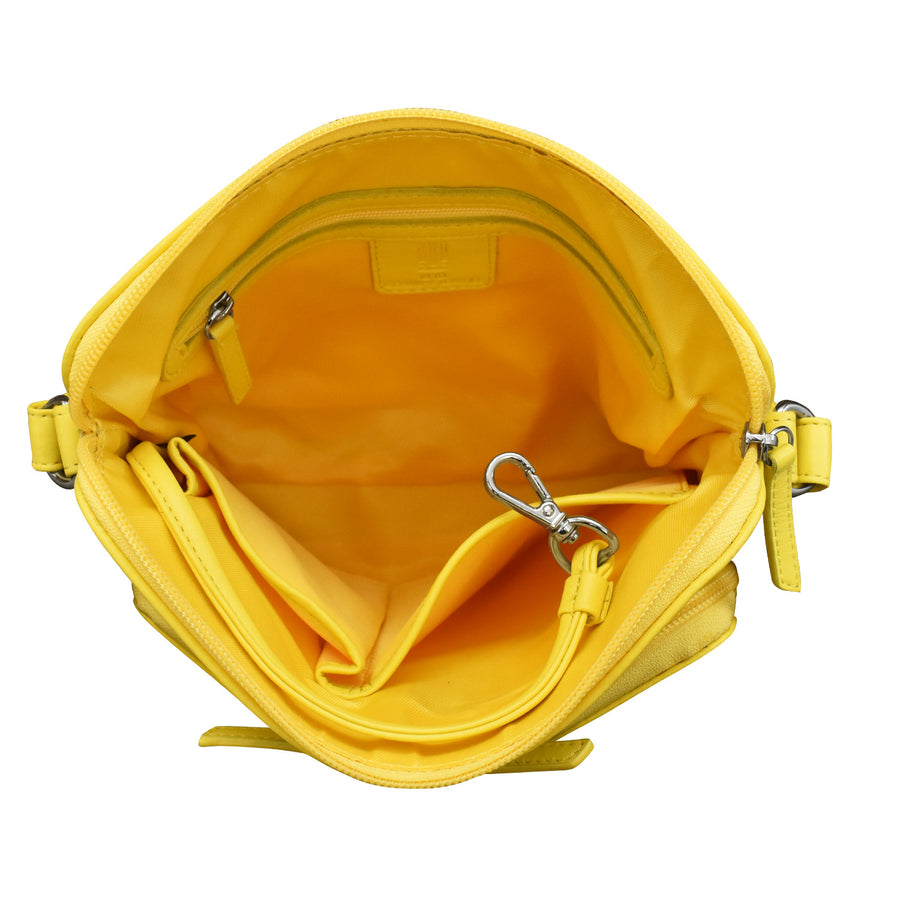 6333 CROSSBODY ORGANIZER