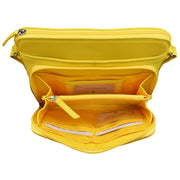 6333 CROSSBODY ORGANIZER