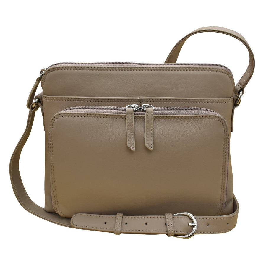 6333 CROSSBODY ORGANIZER