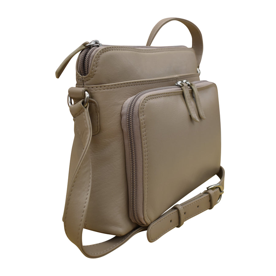 6333 CROSSBODY ORGANIZER