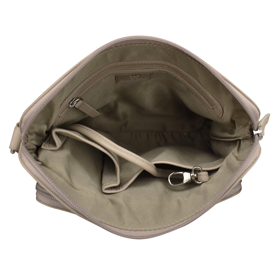 6333 CROSSBODY ORGANIZER