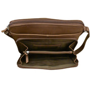 6333 CROSSBODY ORGANIZER