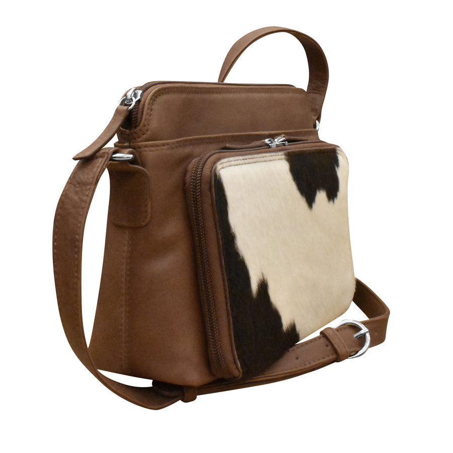 6333 CROSSBODY ORGANIZER