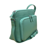 6333 CROSSBODY ORGANIZER