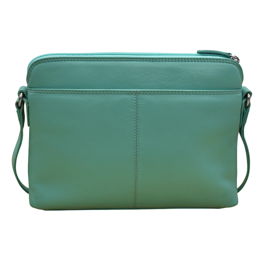 6333 CROSSBODY ORGANIZER
