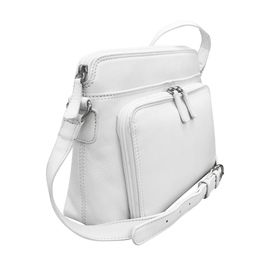 6333 CROSSBODY ORGANIZER